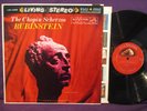 ARTHUR RUBINSTEIN / Chopin Scherzos / RCA Living-Stereo SD LSC-2368, 1S/1S