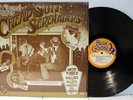 Rare Ragtime LP - R. Crumb And His Cheap Suit Serenaders - Blue Goose # 2014