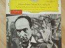 DGG 138 032 SLPM Red Stereo - Brahms Symphony no.4 Igor Markevitch NM