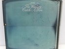 (Bob Marley &) The Wailers - Catch A Fire LP - Zippo - UK 1st Issue