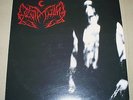 LEVIATHAN - Tentacles Of Whorror - 2 LP - Orig First Press. 2004 Red Vinyl