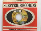 Soul Funk 45   ST-4 “Funky/Black Skin Blue Eyed Boys” SCEPTER demo ’72 NM HEAR