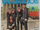 Ambassadors - Soul Summit LP - Arctic - Rare Soul Funk