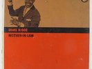 Ernie K-Doe - Mother-In-Law LP - Minit
