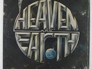 Heaven and Earth - S/T LP - Mercury VG+ Shrink