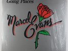 Marcel Evans - Going Places LP - Sapphire - Rare Modern Soul Boogie Shrink MP3