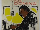 Fats Domino - Rock And Rollin' LP - Imperial DG