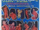 James Brown - It's A Man's Man's Man's World LP - King