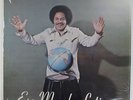 Kiki Rosa & Orchestra - Ese Mundo Latino LP - G7 - Rare Latin Salsa VG++ Shrink