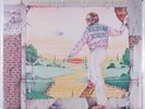 ELTON JOHN Goodbye Yellow Brick Road MCA MFSL 2XLP SEALED limited edition# 2455