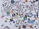 LED ZEPPELIN Led Zeppelin III ATLANTIC SD 19128 LP SEALED