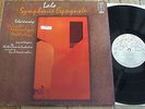 CFP 40040 Lalo Symphonie Espagnole etc / Kogan / Kondrashin