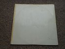 The Beatles Mono White Album LP 1st UK Press Complete 0025433 No 'EMI Recording'