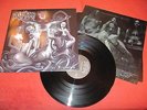BELPHEGOR-LUCIFER INCESTUS LP Wombbath Excruciate Dismember Demigod Cancer
