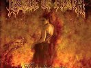 Cradle Of Filth ?Nymphetamine Vinyl 2LP NEW