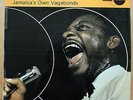 Jamaica's Own Vagabonds  - Skatime LP / Album 1969 Decca Eclipse ECM 2028