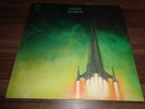 RAMASES - SPACE HYMES. UK ORIGINAL 1971 VERTIGO SWIRL. EX CONDITION