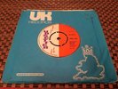 Bob Marley And The Wailers Small Axe UK 7
