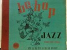 c 78 RPM Be-Bop Jazz 1948 Dial album D-2 (Charlie Parker, etc.)