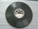 Edison Diamond Disc 52548 Rolfe & Lucky Strike Orch, Hello Sweetie/Paper Dolls