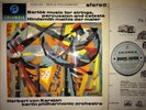 Bartok Music Strings Hindemith Matis Columbia SAX 2432 B/S ED1 UK EX