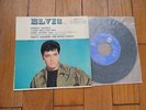 ELVIS PRESLEY : Double Trouble  FRENCH ORIG EP 45 RCA 86.574 BIEM  7/67 EX/EX+
