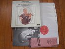 THE BEETHOVEN SONATAS / HEIFETZ violin  5 LP Box RCA Red Seal STEREO EX+
