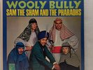 Sam the Sham - Wooly Bully LP - MGM ST 90422 - EX Vinyl - 1965 - Super Nice LP