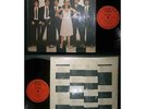 Blondie - Parallel Lines Asian LP #3 MH-7446
