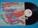 ? ONLY MEXICO SCARCE LP GUAGUANCO ?PLUMA Y SU SALSA? SUPERMAN LATIN SABOR