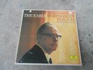 MOZART-BOHM-EARLY SYMPHONIES (1-24)-BERLIN-8 LP BOX-BOOKLET-DG 2721013-IMP-NM