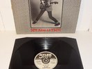 ELVIS COSTELLO MY AIM IS TRUE VINTAGE 1977 STIFF UK 1st PRESS LP w/rare sleeve