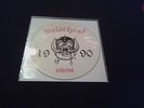 MOTORHEAD  LIVE IN ATHENS 1990  PICTURE    7'