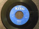 DOSSIE TERRY Thunderbird KING  Listen