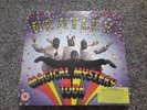 The Beatles.Magical Mystery Tour deluxe box set