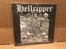 Hellripper - Complete & Total F*cking Mayhem LP Toxic Holocaust,Abigail