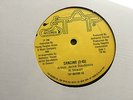 JACKIE STAUDEMIRE.DANCING, TAP #6 RAP DISCO SOUL  M- RARE