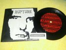 Rupture Killing on the Brain Australian Hardcore