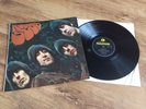 The Beatles - Rubber Soul Loud Cut Mono EJ Day Sleeve