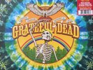 The Grateful Dead Sunshine Daydream (Veneta, OR, 8/27/72)(4LP 180 Gram Vinyl)