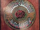 Grateful Dead - American Beauty LP. MFSL. Mofi. Mobile Fidelity Sound Lab 1978