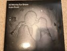 Kate Bush 50 Words For Snow Double Vinyl LP
