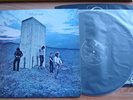 THE WHO WHO'S NEXT LP 1971 UK TRACK A//1B//2 1ST HEAD HUNTERS INNER VAULT SLEEVE