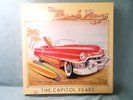Vintage - The Beach Boys The Capitol Years 7 LPs Box Set Worlds Records UK Vinyl
