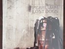 PEARL JAM [Lost Dogs] SEALED [original] 2003