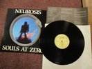Neurosis - Souls at zero  1 lp