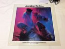 family of percussion & archie shepp - here comes the... RARE LP original CLASSIC