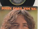 JOHN PAUL YOUNG   Rare 1977 Oz Promo Only 7