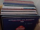 Trance vinyl bundle 200+ Armin/Tiesto/Above & Beyond/Push/Anjunabeats