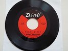 R&B 45 BOBBY MARCHAN -FUNNY STYLE/HELLO HAPPINESS DIAL 4007